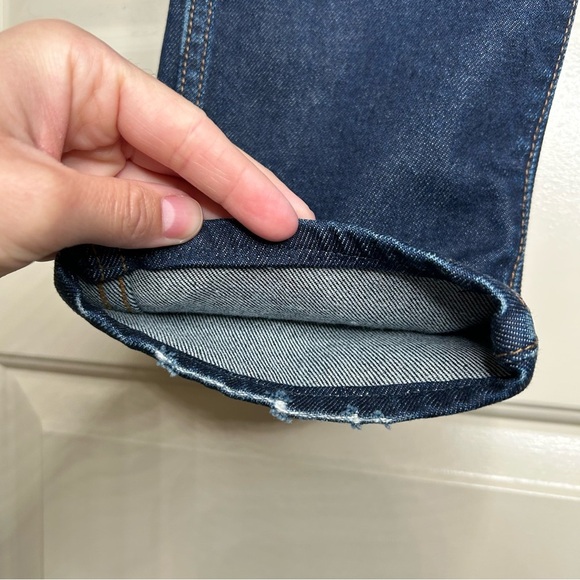 Khaite Vanessa Jeans 28 - Picture 10 of 16